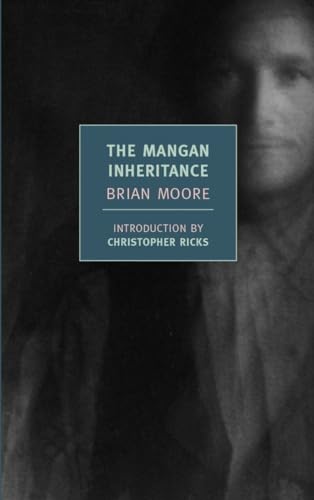 The Mangan Inheritance [Paperback]