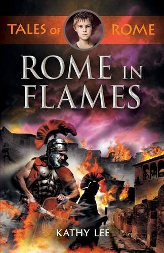 Rome In Flames [Paperback]