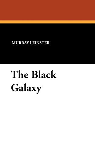 Black Galaxy [Hardcover]