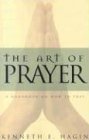 Art Of Prayer [Paperback]