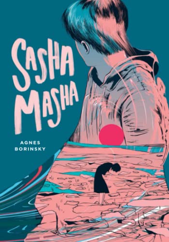 Sasha Masha [Paperback]