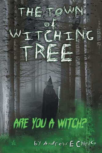 Ton Of Witching Tree