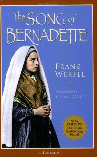 The Song of Bernadette [Paperback]