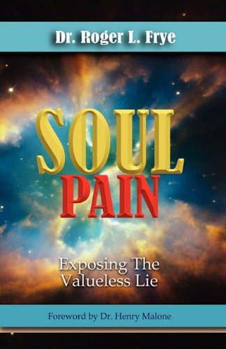 Soul Pain [Paperback]