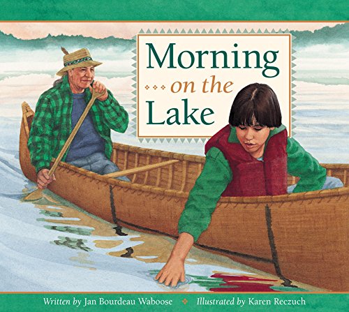 Morning on the Lake [Paperback]