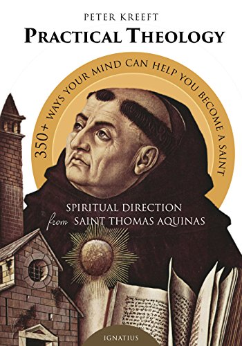 Practical Theology: Spiritual Direction from