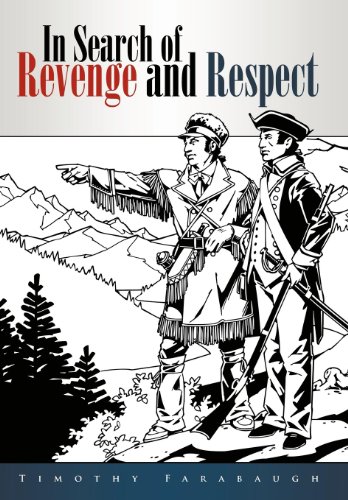 In Search of Revenge and Respect [Hardcover]