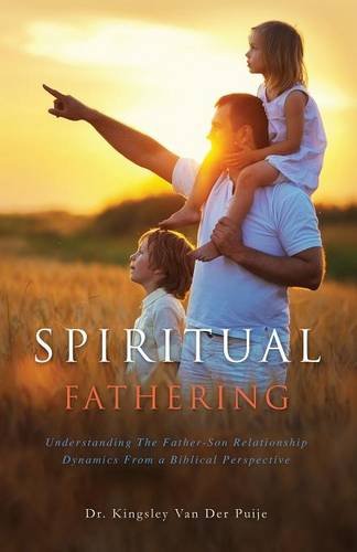 Spiritual Fathering [Paperback]