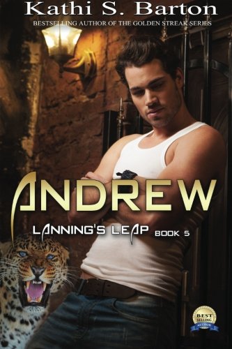 Andre Lanning's Leap (volume 5) [Paperback]