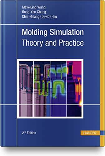 Molding Simulation: Theory and Practice [Hardcover]