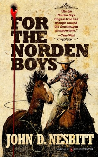 For The Norden Boys [Paperback]