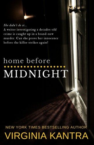 Home Before Midnight [Paperback]