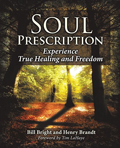 Soul Prescription [Paperback]