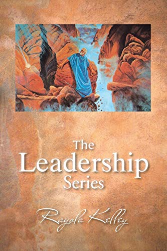 Leadership Series [Paperback]