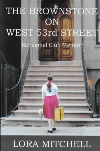 The Bronstone On West 53rd Street [Paperback]