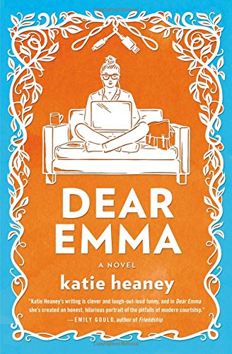 Dear Emma [Paperback]