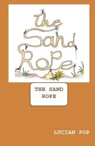 The Sand Rope [Paperback]