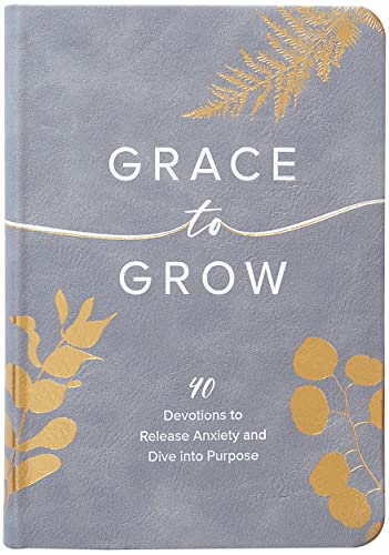 Grace To Grow                            [CLOTH               ]