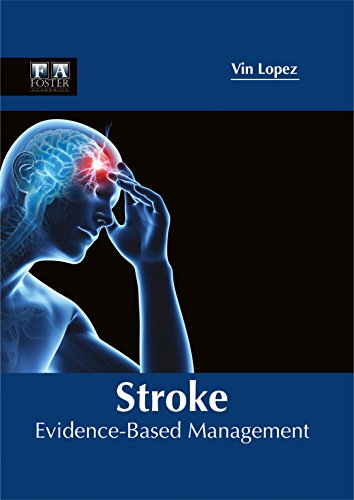 Stroke Evidence-Based Management [Hardcover]