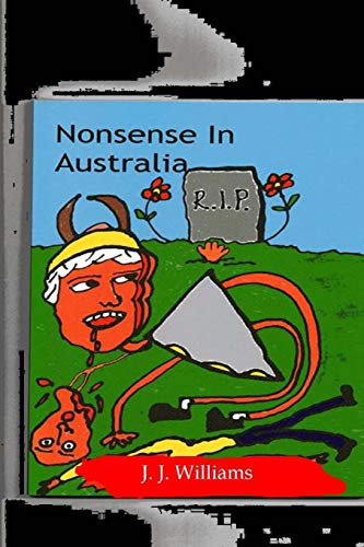 Nonsense In Australia [Paperback]