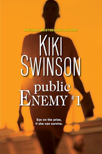 Public Enemy #1 [Paperback]