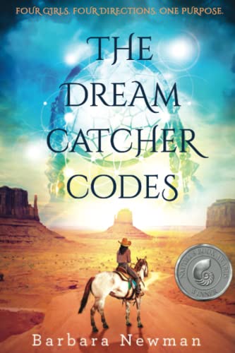 The Dreamcatcher Codes [Paperback]