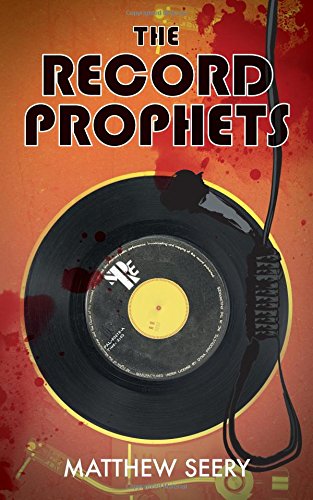 The Record Prophets [Paperback]