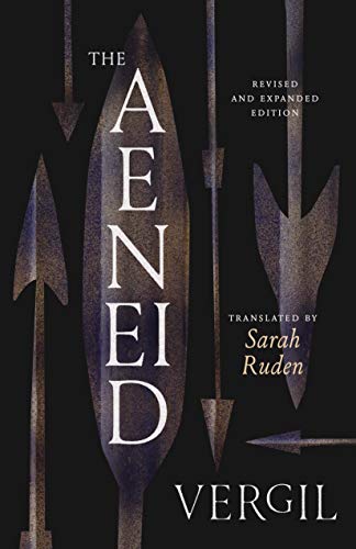 The Aeneid [Paperback]