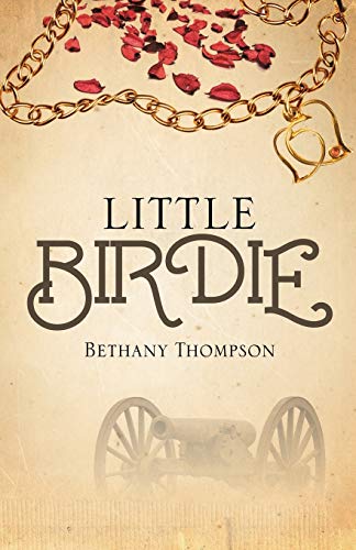 Little Birdie [Paperback]