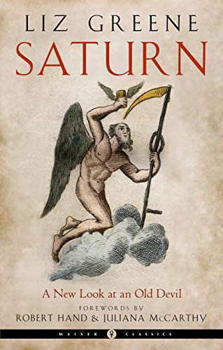 Saturn: A New Look at an Old Devil [Paperback]