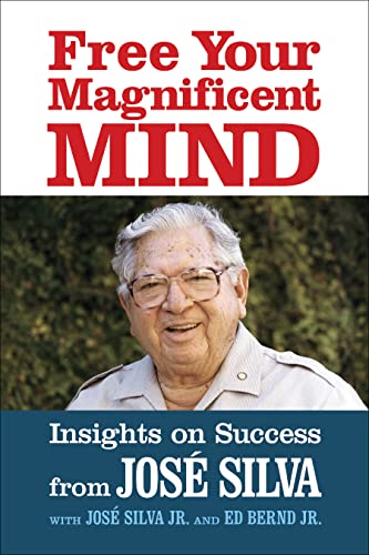 Free Your Magnificent Mind: Insights on Succe