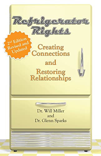 Refrigerator Rights Creating Connection And Restoring Relationships,2nd Edition [Paperback]