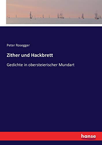 Zither Und Hackbrett