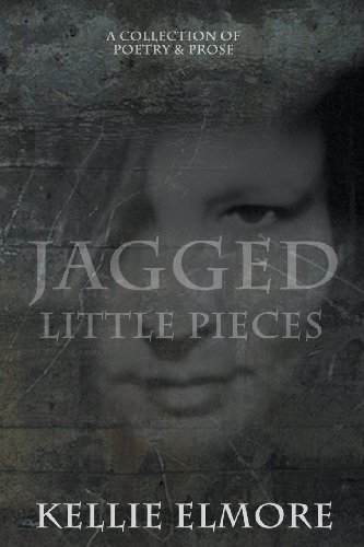 Jagged Little Pieces [Paperback]