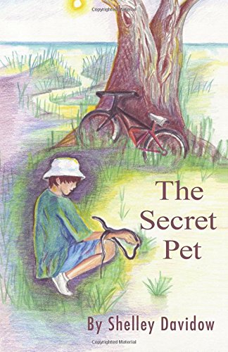 The Secret Pet [Paperback]