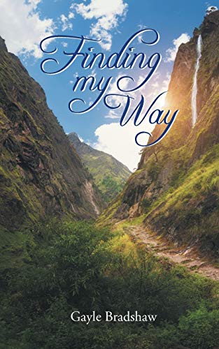 Finding My Way [Paperback]