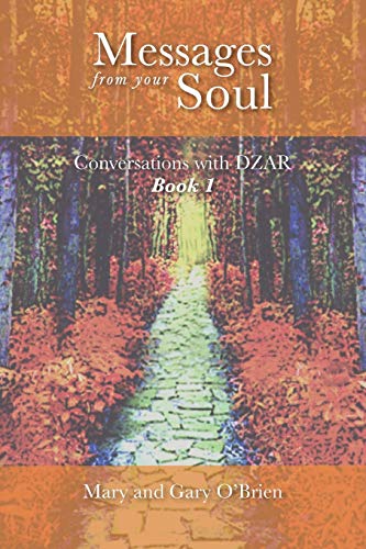 Messages from Your Soul [Paperback]