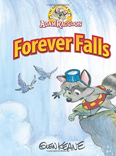 Adventures Of Adam Raccoon: Forever Falls [Ha