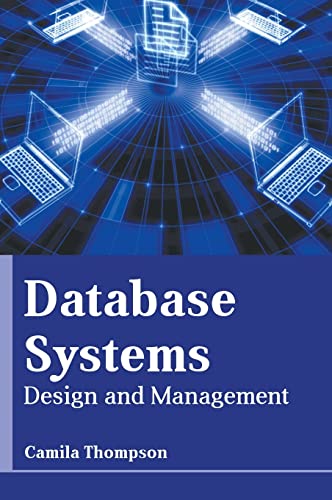 Database Systems Design and Management [Hardcover]