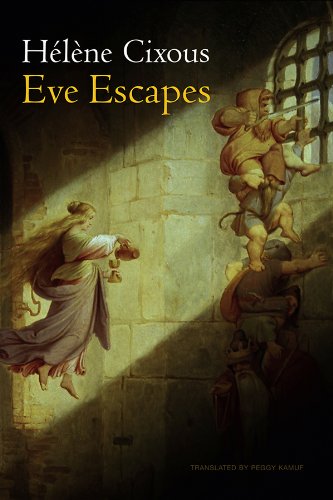 Eve Escapes [Paperback]