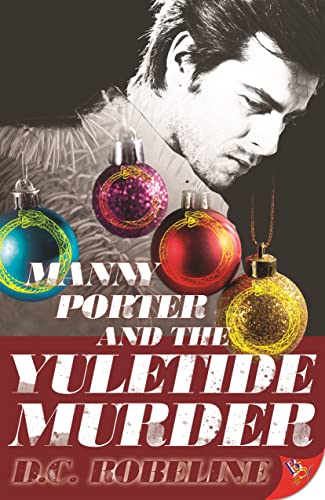 Manny Porter and the Yuletide Murder [Paperback]