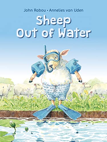 Sheep Out of Water [Hardcover]