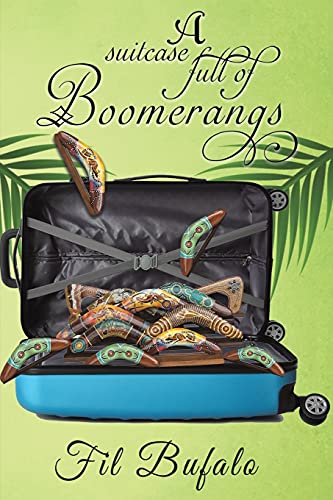 Suitcase Full Of Boomerangs