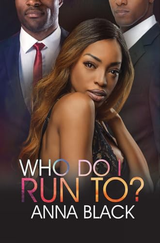 Who Do I Run To? [Paperback]