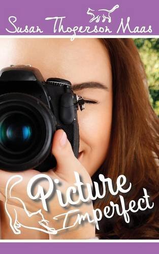 Picture Imperfect [Paperback]