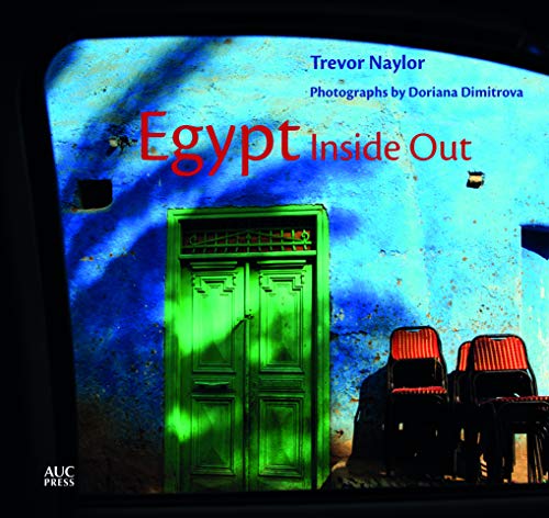 Egypt Inside Out [Hardcover]