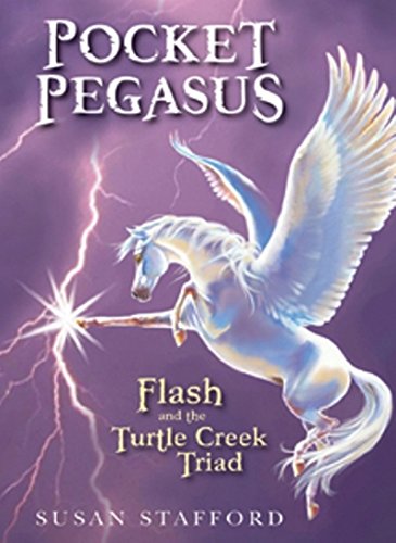 Pocket Pegasus [Paperback]