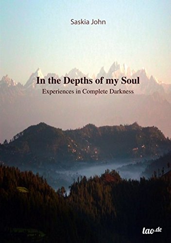 In The Depths Of My Soul [Paperback]