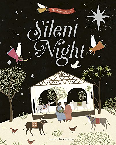 Silent Night [Hardcover]