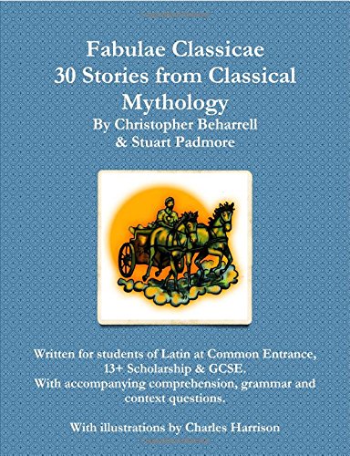 Fabulae Classicae [Paperback]